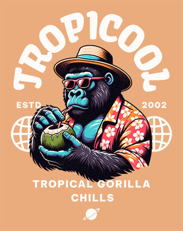 Gorilla